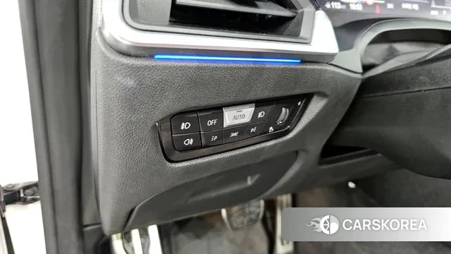 BMW 4 Series (G22) id 3395531 из Кореи 9