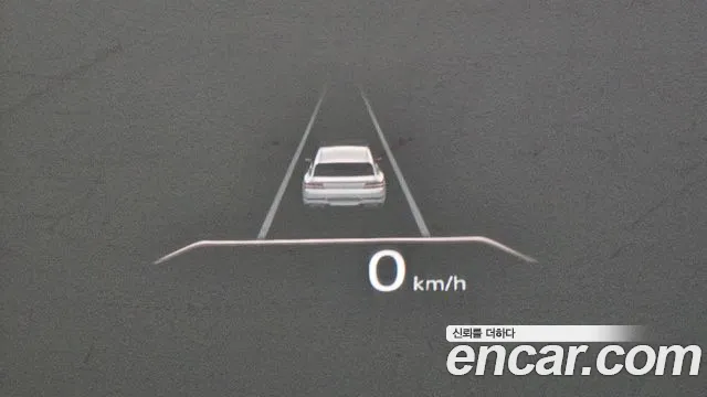 Genesis GV80 id 2675963 из Кореи 9