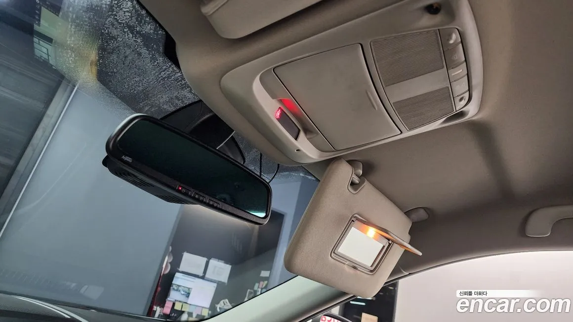 Renault Korea (Samsung) The New QM6 id 2139518 из Кореи 9