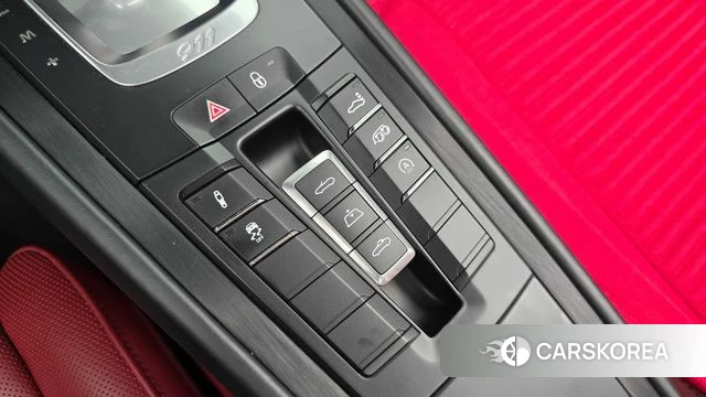 Porsche 911 id 4582049 из Кореи 9
