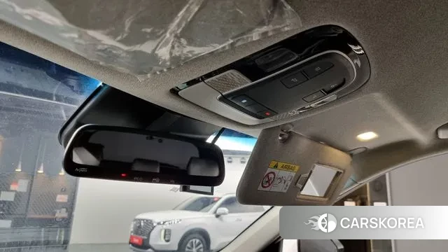 Hyundai Palisade id 2940128 из Кореи 9