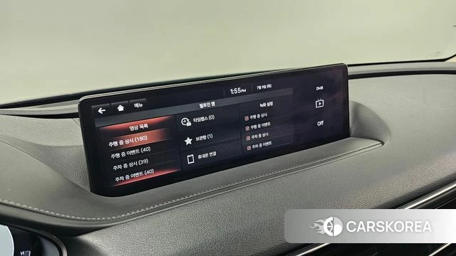 Genesis G80 (RG3) id 4567998 из Кореи 9