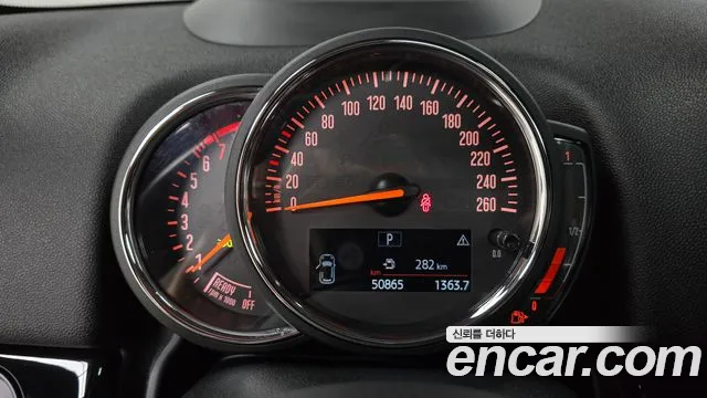 Mini Cooper Countryman id 2755264 из Кореи 9