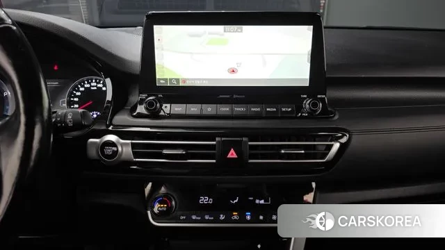 Kia Seltos id 3428536 из Кореи 9