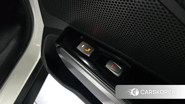 Ssangyong Tivoli Armor id 3748274 из Кореи 9