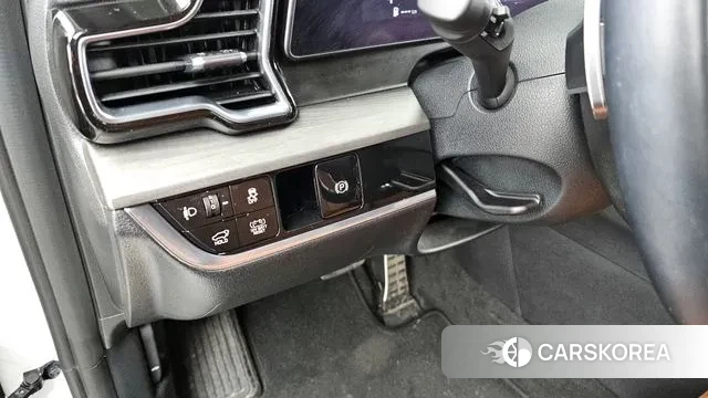 Kia Sportage 5th Generation Hybrid id 3442134 из Кореи 9