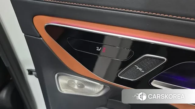 Mercedes-Benz GLC-Class X254 id 3776002 из Кореи 9