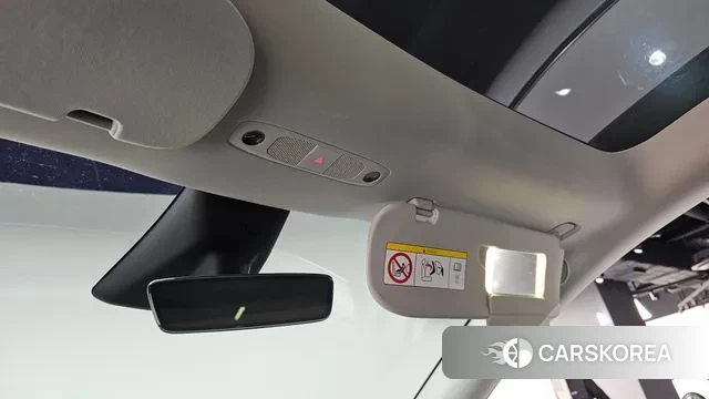 Tesla Model Y id 3347416 из Кореи 9