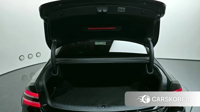 Genesis G80 (RG3) id 4283339 из Кореи 9