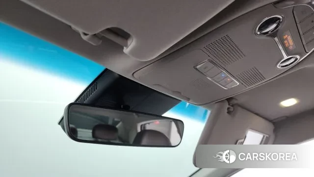 Hyundai The New Grandeur IG id 3412682 из Кореи 9