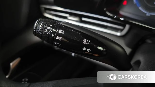 Hyundai Avante Hybrid (CN7) id 4918029 из Кореи 9