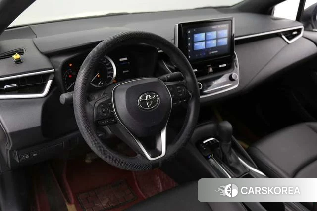 Toyota Lei Ling id 4265947 из Китая 9