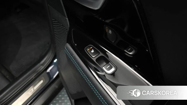 Kia Niro EV id 3917009 из Кореи 9