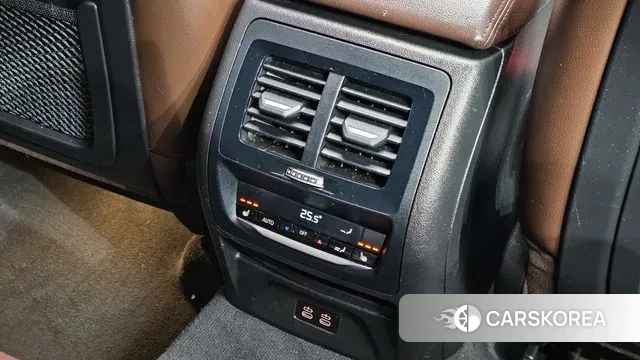 BMW X4 (G02) id 3523394 из Кореи 9