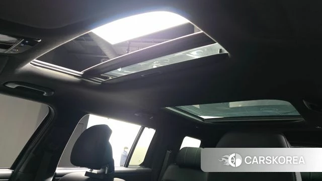 Hyundai Santa Fe (MX5) id 3841690 из Кореи 9