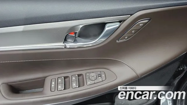 Hyundai The New Grandeur IG Hybrid id 2926972 из Кореи 9