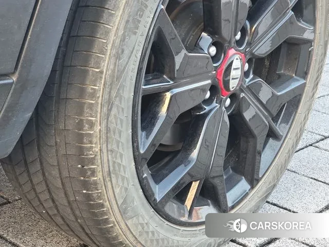 Kia Seltos id 3469523 из Кореи 9