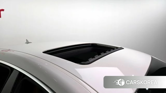 Maserati Quattroporte id 4331664 из Кореи 9