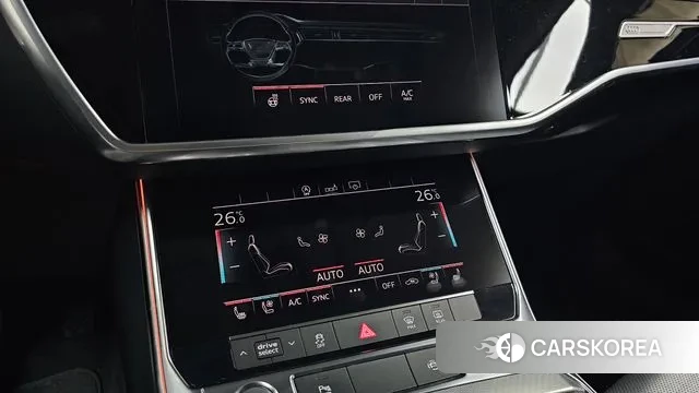 Audi A6 (C8) id 3582769 из Кореи 9