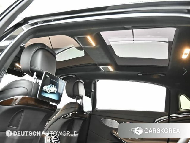 Mercedes-Benz S-Class W222 id 3966168 из Кореи 9