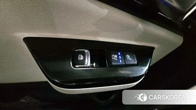 Kia Carnival 4th generation id 3727440 из Кореи 9