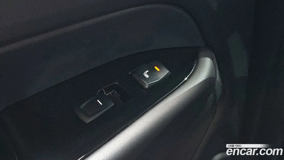 Ssangyong The New Rexton Sport id 2016836 из Кореи 9