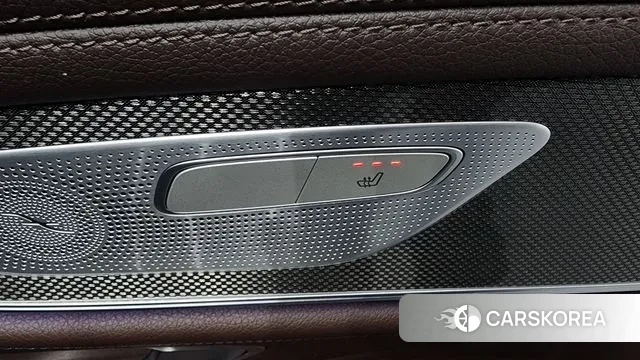 Mercedes-Benz CLS-Class C257 id 3434116 из Кореи 9