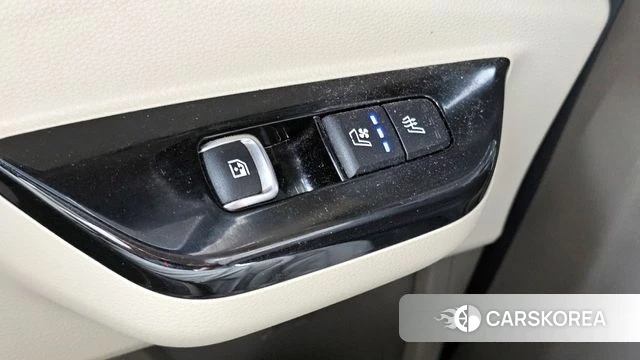 Kia Carnival 4th generation id 3965479 из Кореи 9