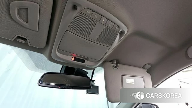 Renault Korea (Samsung) The New QM6 id 3872896 из Кореи 9