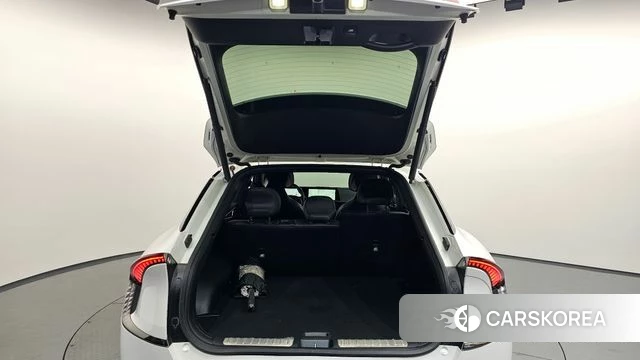 Kia EV6 id 4469852 из Кореи 9