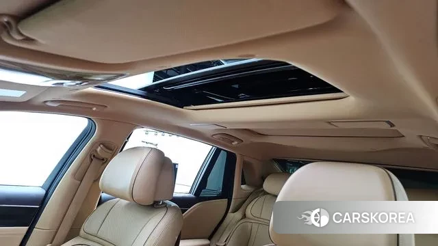 Genesis G90 (RS4) id 3360596 из Кореи 9