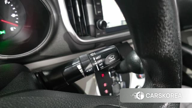 Kia The New Ray id 4350970 из Кореи 9