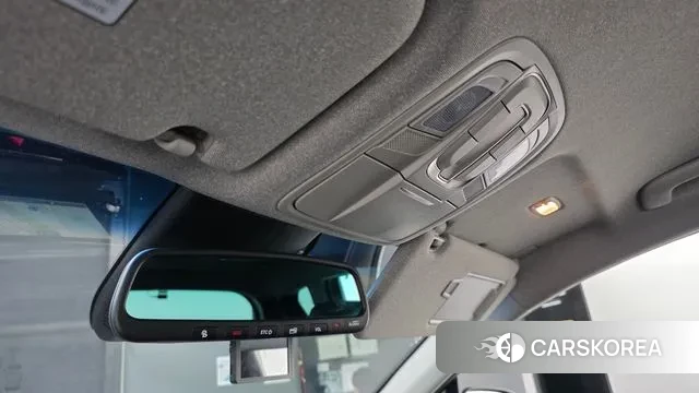 Hyundai Santa Fe TM id 3460137 из Кореи 9