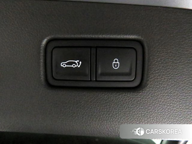 Genesis GV70 id 4511205 из Кореи 9