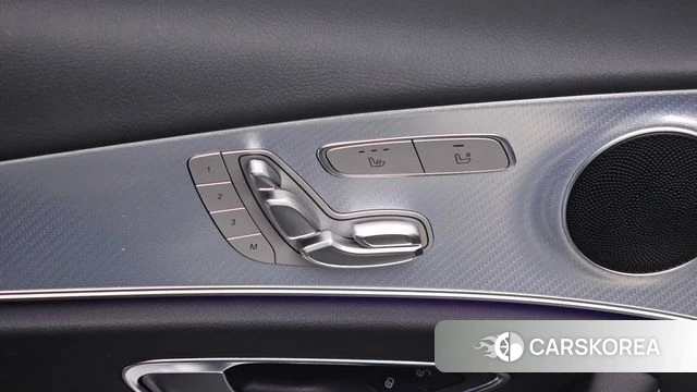 Mercedes-Benz E-Class W213 id 4542738 из Кореи 9