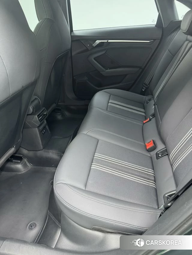Audi A3 id 4321317 из Китая 9