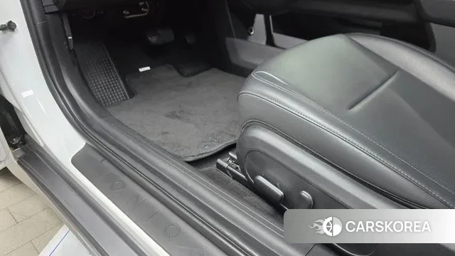 Hyundai Ionic 6 id 3031987 из Кореи 9