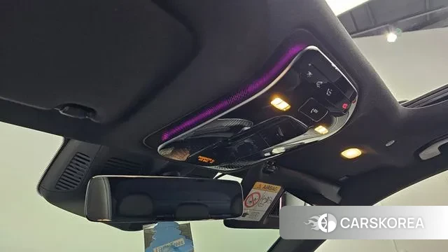 Mercedes-Benz C-Class W206 id 3022043 из Кореи 9