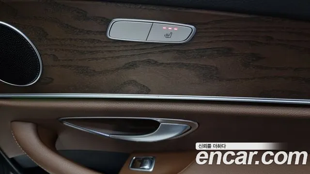 Mercedes-Benz E-Class W213 id 2783454 из Кореи 9