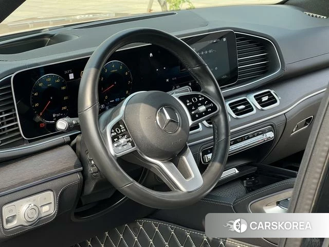 Mercedes-Benz GLS id 4264914 из Китая 9