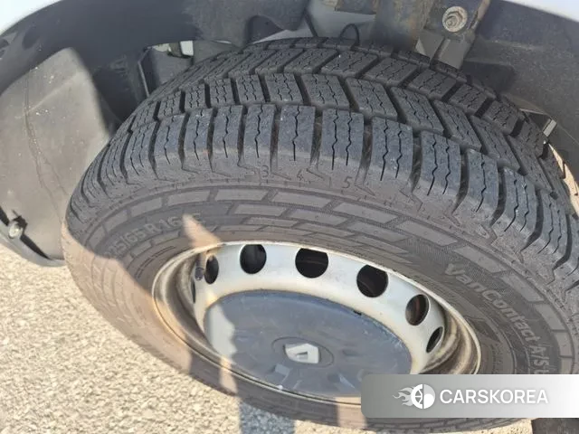 Renault Korea (Samsung) Master id 3055413 из Кореи 9