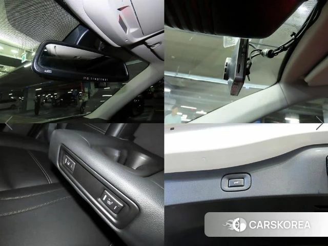 Renault Korea (Samsung) The New QM6 id 4703048 из Кореи 9