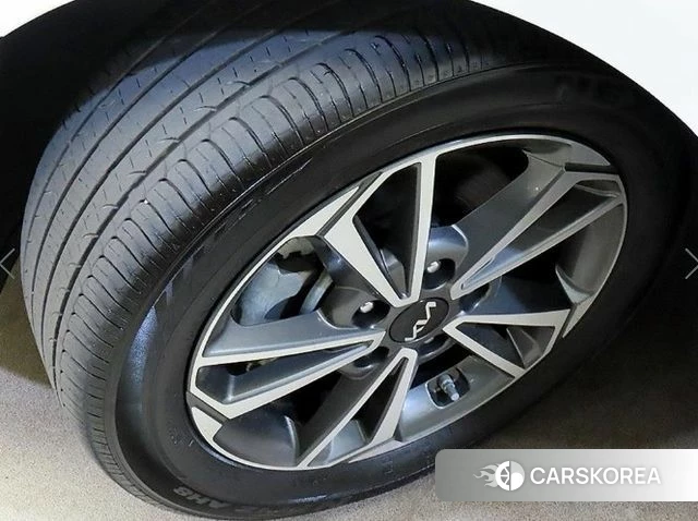 Kia The New K3 2nd generation id 4665642 из Кореи 9