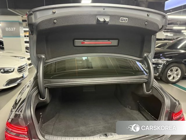 Genesis G80 (RG3) id 4304389 из Кореи 9