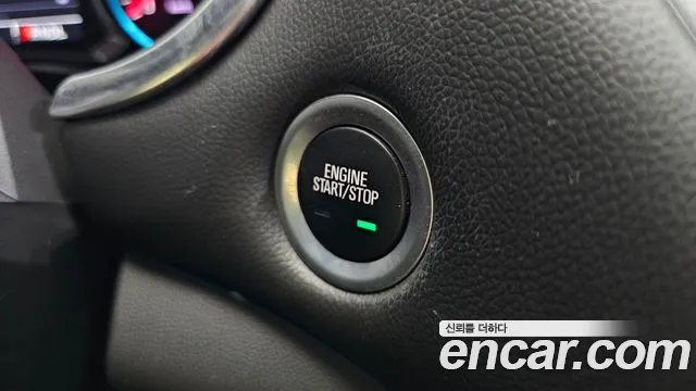 Chevrolet (GM Daewoo) All New Malibu id 2630708 из Кореи 9