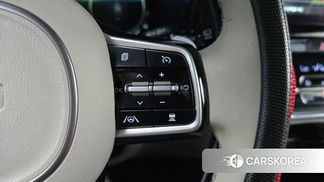 Kia Sorento 4th Generation id 4676561 из Кореи 9