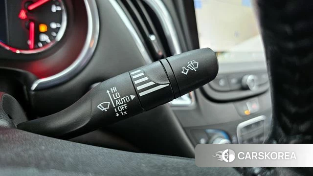 Chevrolet (GM Daewoo) The New Malibu id 3860786 из Кореи 9