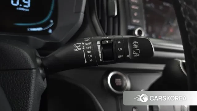 Kia The New Kia Ray id 3273123 из Кореи 9