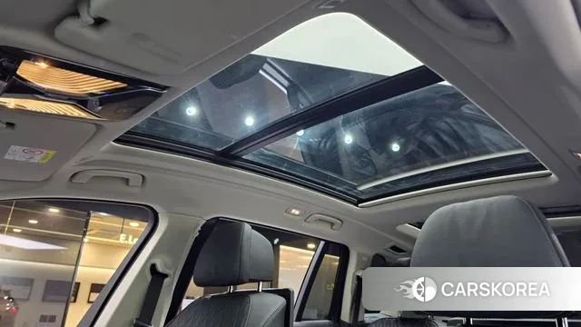 BMW X7 (G07) id 3727828 из Кореи 9