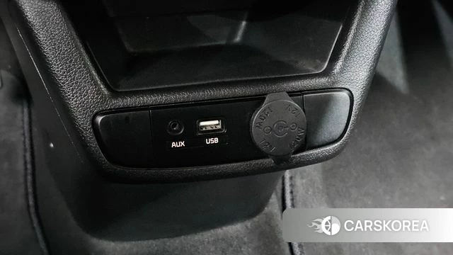 Kia The New Ray id 4930626 из Кореи 9